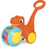 Tomy jurassic guralica s dinosaurom | shoptok.hr
