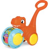 Tomy Plišasta igrača Jurassic World, Pic and Push, T-Rex | Shoptok.si