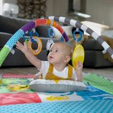 Kids II baby einstein podloga za igru 5U1 - 112444 | ePonuda.com