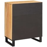  Kreveta Smeđa 60 x 33 x 75 cm Čvrsto drvo manga | shoptok.hr