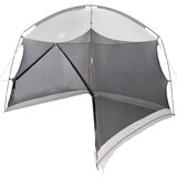  s mrežom protiv komaraca s krovom Siva 320 x 320 x 218 cm | Eponuda.com