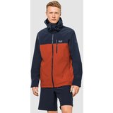 Jack Wolfskin Jakne 13064113740 pisana Cene