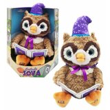  Gospodja Sova interaktivni igracka | ePonuda.com