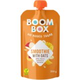 Boom box Smoothie Jabuka, Breskva i Mango 200g Cene