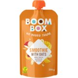 Boom Box Zobeni smoothie – jabuka, breskva, mango i banana - 200 g Cijene