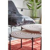 Hanah home ving chair fotelja Benedıct anthracite (872SCR1104) | ePonuda.com