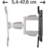 Hama TV-Wandhalterung (75") bis 45kg | Shoptok.si