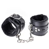 Fetish Fantasy Series Limited Edition Cumfy Cuffs Cene