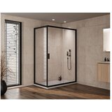 Kolpa San w 80 B/2 venus tuš stena crna | Eponuda.com