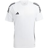 Adidas Dres 'Tiro 24' crna / bijela | shoptok.hr