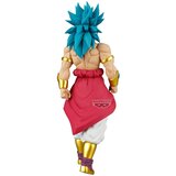 Dragon Ball Statue - Dragon Ball Z - Solid Edge Works - Broly | Eponuda.com