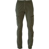 Mckinley matheo, muške pantalone za planinarenje, zelena 2022203 mi-u cene
