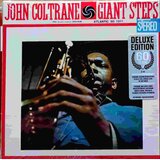  John Coltrane - Giant Steps (Deluxe 60 Years Ed. 2Cd) | Eponuda.com