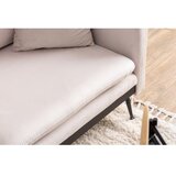 Atelier Del Sofa ugaona garnitura Reya Ecru | ePonuda.com