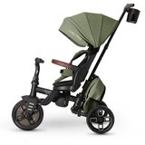 Qplay tricikl za decu 8u1 Comfo Max Green, 10m+ | ePonuda.com