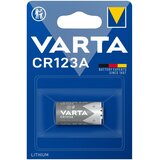  Baterije Varta CR123A 3 V 3 V Cene