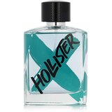 Parfem za muškarce Hollister EDT Hollister Wave X 100 ml | shoptok.hr