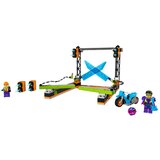 Lego ® city kaskaderski izziv z rezilom 60340 | Shoptok.si