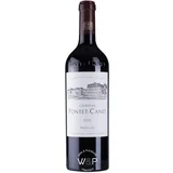 Chateau Pontet-Canet Pauillac
