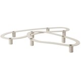 Blomus Kovinski adventni svečnik Aro – | Shoptok.si