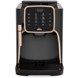 Arzum Okka OK0030-0400 Espresso Pro M – Automatski aparat 19 bara sa 6.6 Retina ekranom | Eponuda.com