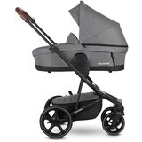Easywalker košara za novorođenče harvey³ premium emerald green | shoptok.hr