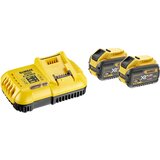 Dewalt BATTERY 2x18V 9.0Ah +CHARGER + POKLON Trotec PSCS 11‑3,6V Akku-odvijač Cijene