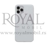  silikonska futrola soft x-cell za xiaomi redmi note 11 pro / redmi note 11 pro plus / poco X4 nfc bela Cene