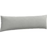  Jastučići za sofu 2 pcs Svijetlo siva 145 x 40 cm tkanina | Eponuda.ba