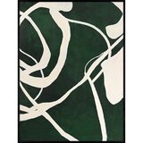 Malerifabrikken Ročno naslikana slika 90x120 cm Masterpiece – | Shoptok.si