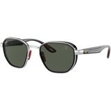 Ray-ban naočare za sunce RB 3674M F007/71 Ray-ban naočare za sunce RB 3674M F007/71 Slike