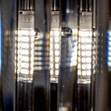  Brilagi - LED kristalno zidno svetlo GLAMOUR 1xG9/42W/230V | Eponuda.com