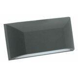 Vito Svjetiljka vanjska zidna 6W LED 4000K | shoptok.hr