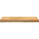  Gazišta stepenice 20 kom svjetlosmeđi 70x30x2 cm masivna hrast | shoptok.hr