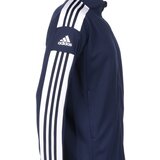 Adidas Sportski gornji dio trenirke 'Squadra 21' mornarsko plava / bijela | shoptok.hr