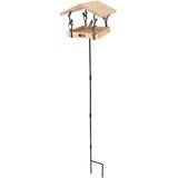 Esschert Design Ptičja krmilnica Chiffchaff – | Shoptok.si