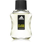 Adidas Pure Game toaletna voda 100 ml za moške | Shoptok.si