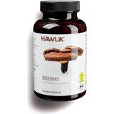 Hawlik bio Reishi v prahu - kapsule - 120 kaps. Cene