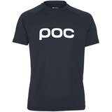 Poc Reform Enduro Tee Uranium Black 2XL | Shoptok.si