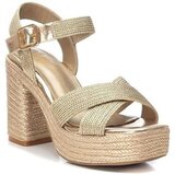 Xti 142741 Gold Cijene