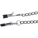 Fetish Collection Harness with Clamps 0527513 | shoptok.hr