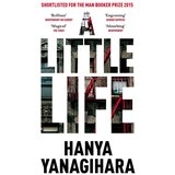 Picador Hanya Yanagihara - A Little Life | Eponuda.com