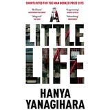Hanya Yanagihara - A Little Life