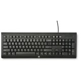 Hp žična tastatura K1500 H3C52AA Cene