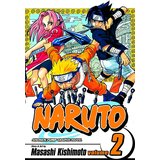 Harper Collins Publishers Ltd Masashi Kishimoto - Naruto, Vol. 2: The Worst Client | ePonuda.com