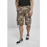 Brandit Vintage Forest Cargo Shorts | Shoptok.si