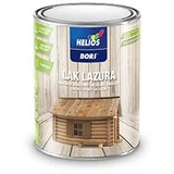 Helios bori lak lazura bb 0,75l