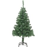  Umjetno božićno drvce s čeličnim stalkom 210 cm 910 grana | Eponuda.com