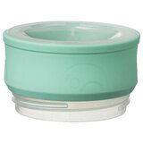 b.box 360° Trainer Cup otroški lonček z ročaji Lilac Pop 6m+ 250 ml | Shoptok.si