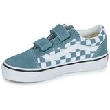 Vans Nizke superge Old Skool V Modra | Shoptok.si